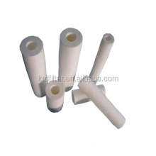 pp polypropylene cotton / spun /yarn /melt blown sediment filter cartridge for pre filter